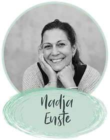 Nadja Enste